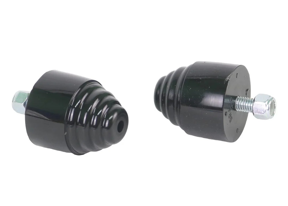 UNIVERSAL BUMP STOP BUSHINGS