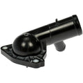 THERMOSTAT HOUSING