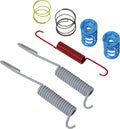 12 X 2 ELEC BRK SPRG KIT 10 X 2 1/4 ELEC/HYD NO PARK
