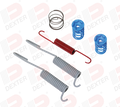 12 X 2 ELEC BRK SPRG KIT 10 X 2 1/4 ELEC/HYD NO PARK