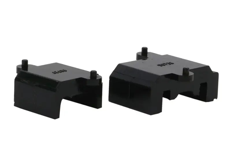FRONT TRANSMISSION MOUNT BUSHING FITS CHEVROLET CAMARO 8292