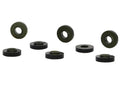 SHOCK ABSORBER BUSHING FRONT FITS MUSTANG 6573