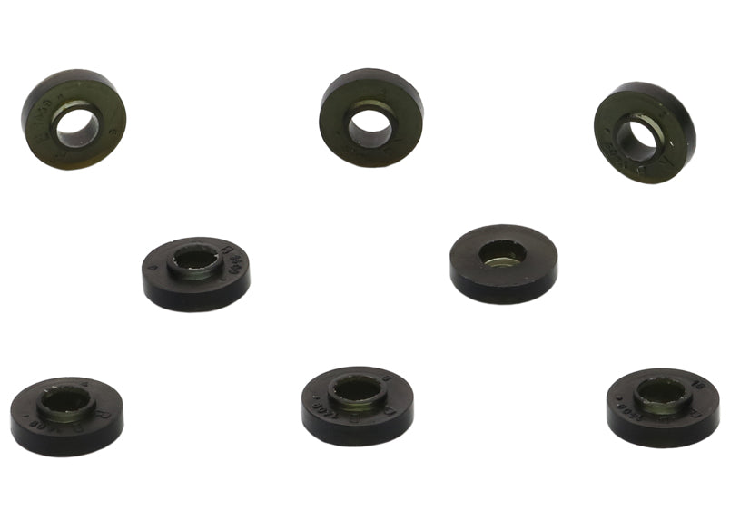 SHOCK ABSORBER BUSHING FRONT FITS MUSTANG 6573