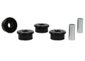 REAR TRACK BAR BUSHING FITS CHEVROLET CAMARO 9302
