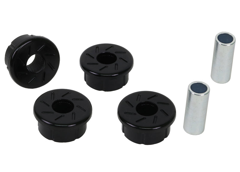 REAR TRACK BAR BUSHING FITS CHEVROLET CAMARO 9302