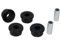 REAR TRACK BAR BUSHING FITS CHEVROLET CAMARO 9302