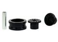 Steering - rack and pinion mount bushing 3 Bushings 1 Tube Grease