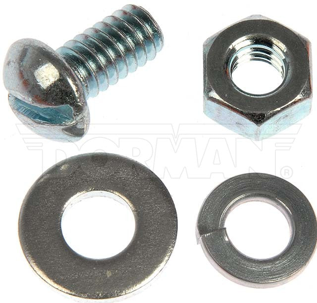 LIC PLT FSTN 1/420X1/2