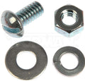 LIC PLT FSTN 1/420X1/2