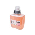 LUXURY FOAM HANDWASH