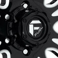 FC CAP BOLT-ON (GB/CH) - 8X180