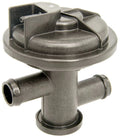 HEATER VALVE