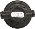 FOUR SEASONS auto part installed view