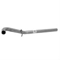 8891 CIVIC 1.5L PREBENT TAIL PIPE