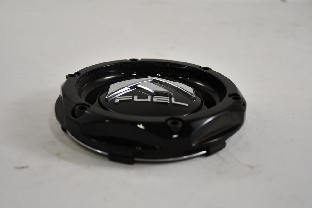 Fuel Off-Road hardware kit