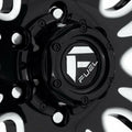 FC CAP BOLT-ON (GB/CH) 8X6.5/170 (2