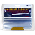 6X16 QUICKSLVR ROCKER KIT