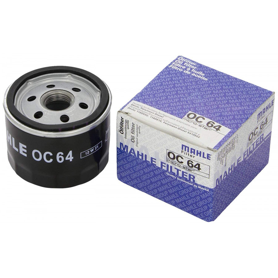 MAHLE FILTERS