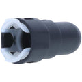HVAC HEATER HOSE CONNECTOR