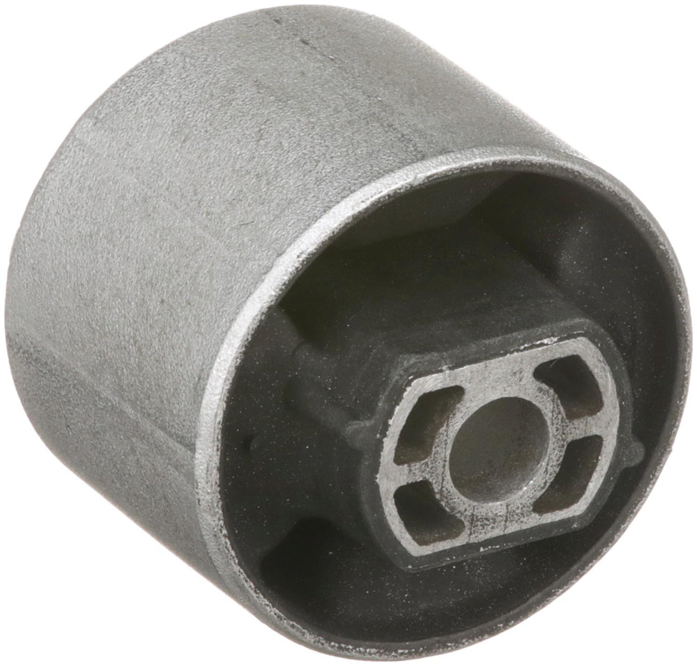 DELPHI control arms