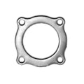 KKK TURBO OUTLET GASKET 1(EA)