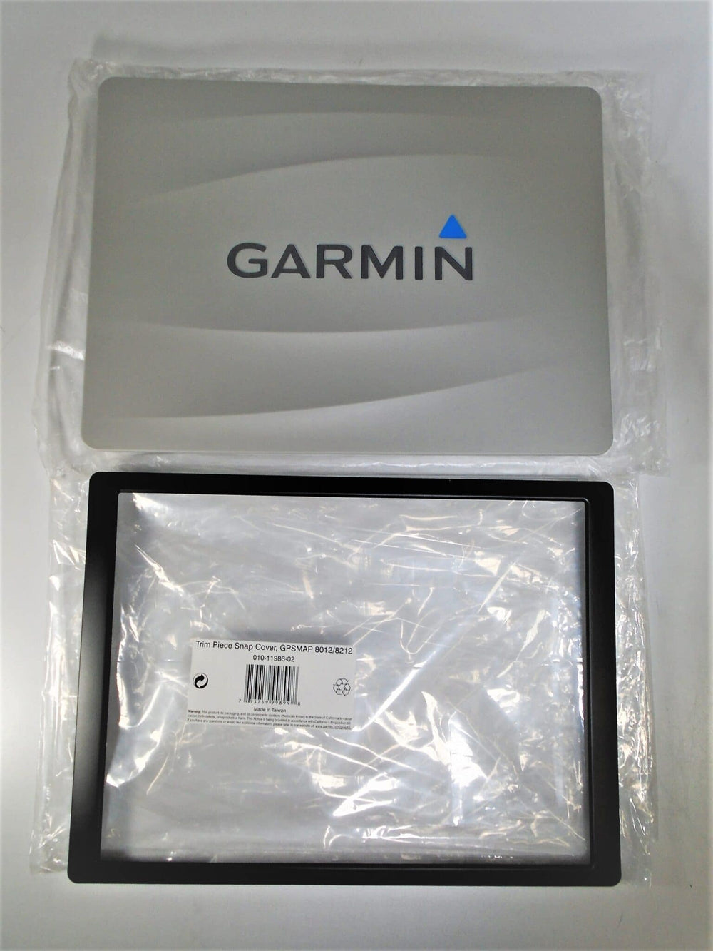 Garmin USA auto part