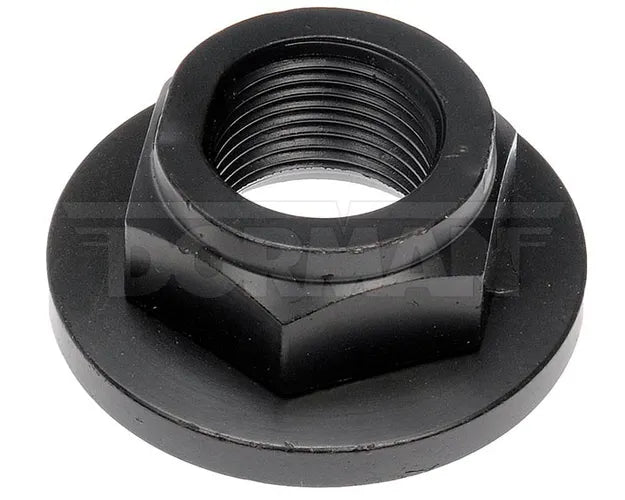 SPINDLE NUT
