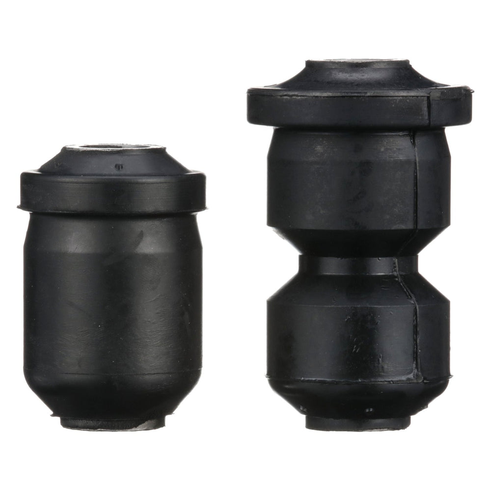 DELPHI control arms