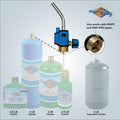 FLAME KING auto part detail