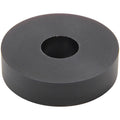 Bump Stop Puck 65dr Black 1in Tall 14mm