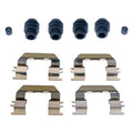 DISC BRAKE HDWE KIT