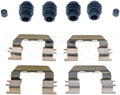 DISC BRAKE HDWE KIT