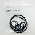O-RING KIT FOR PUMP MNT RESVR