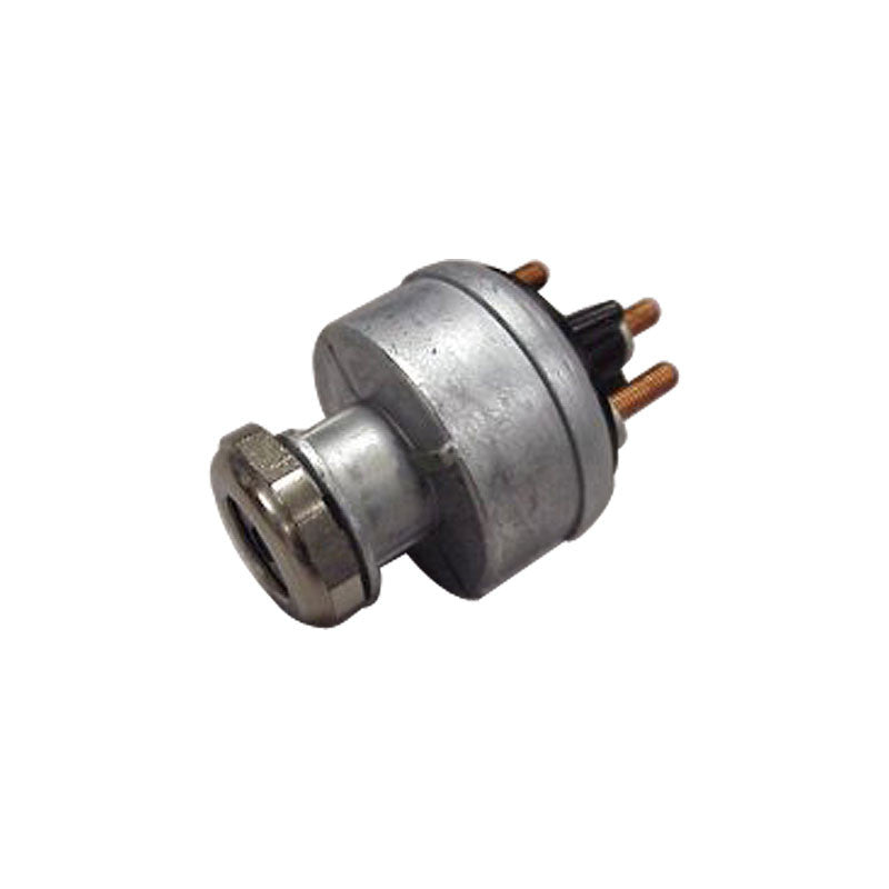 4-POSITION IGNITION SWITC