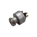 4-POSITION IGNITION SWITC