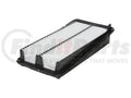 RIGID PANEL AIR FILTER