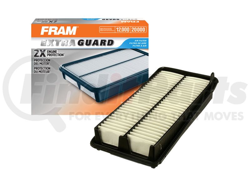 Fram air filter
