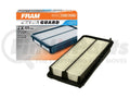 RIGID PANEL AIR FILTER