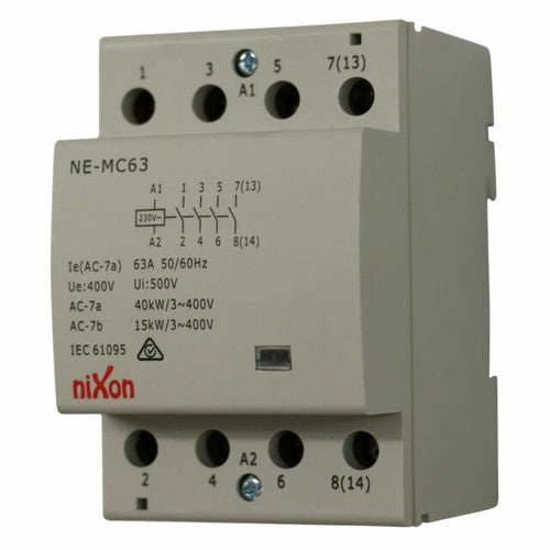 50 AMP CIRCUIT BREAKER