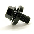 ATI Crank Bolt - Chevy SB - w/Integral Washer