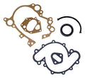 Timing Cover Gasket Kit for Select 70-91 Jeep CJs, C101, SJ, J-Series w/ V8 Eng. Crown Automotive