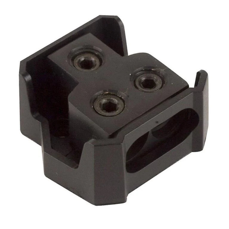 T-SPEC GROUND DISTRIBUTIO