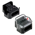 T-SPEC GROUND DISTRIBUTIO