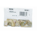 FIFTH WHEEL SPACER KIT (2
