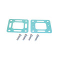 SIERRAMARINE exhaust