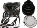 All Balls Racing 2006 Honda TRX350FE CV Boot Repair Kit - Front - Inner