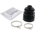 All Balls Racing 04-05 Can-Am Outlander 330 CV Boot Repair Kit - Rear - Inner