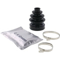 All Balls Racing 06-15 Can-Am Outlander 400 STD 4x4 CV Boot Repair Kit - Front - Inner