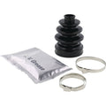 All Balls Racing 2019 Can-Am Outlander 450 6x6 CV Boot Repair Kit - Front - Outer