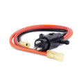 TROLLING MOTOR PLUG MOTOR SIDE 24V